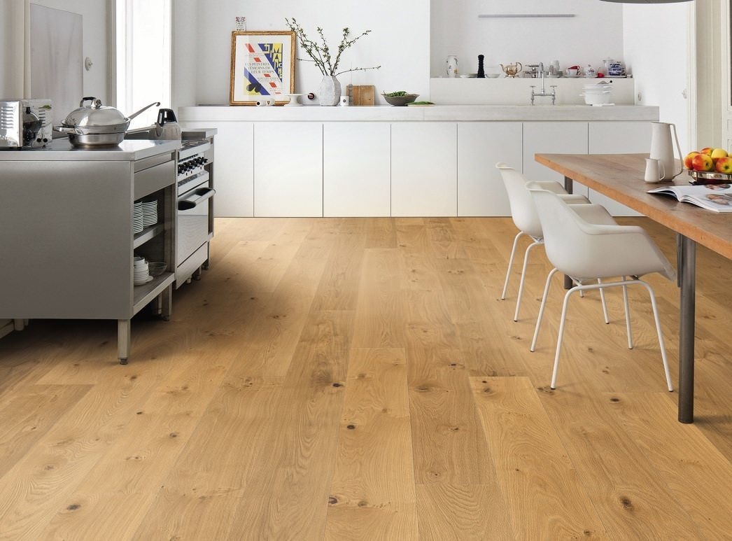 Haro Plank Plaza 240 4V Eg Universal alpin børstet 538966