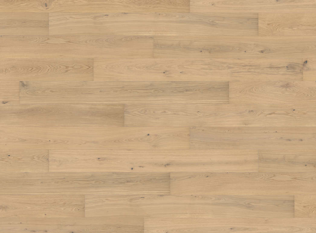 Haro Plank Plaza 240 4V Eg lysehvid Markant børstet 541428
