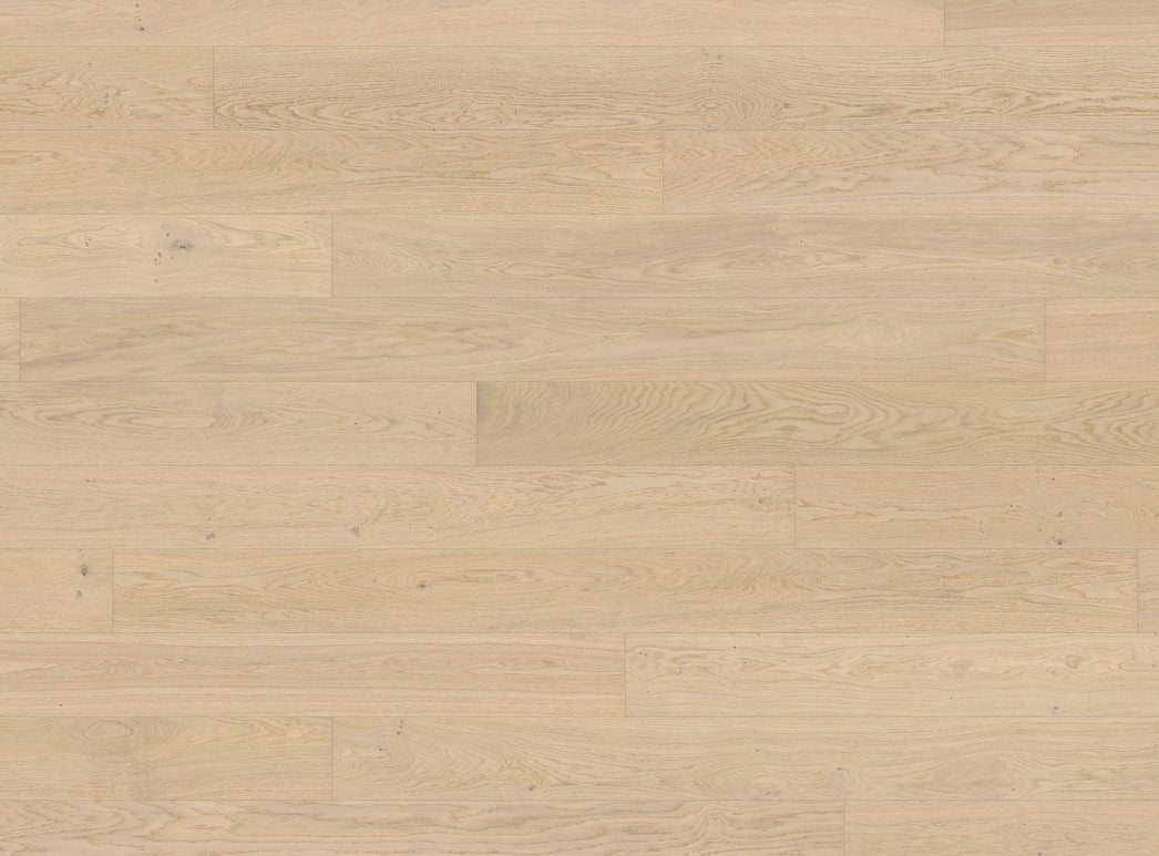 Haro Plank 180 4V Eg lysehvid Markant børstet 541859