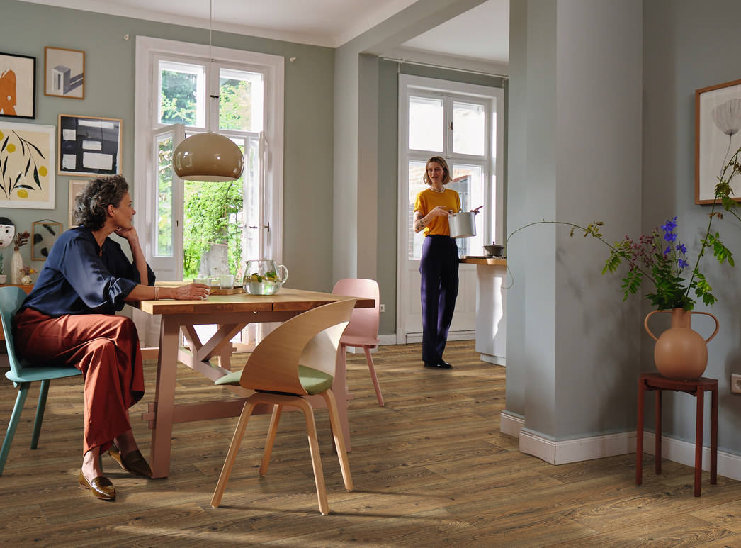 Haro Plank 4V Eg Flavia natur* authentic 544708