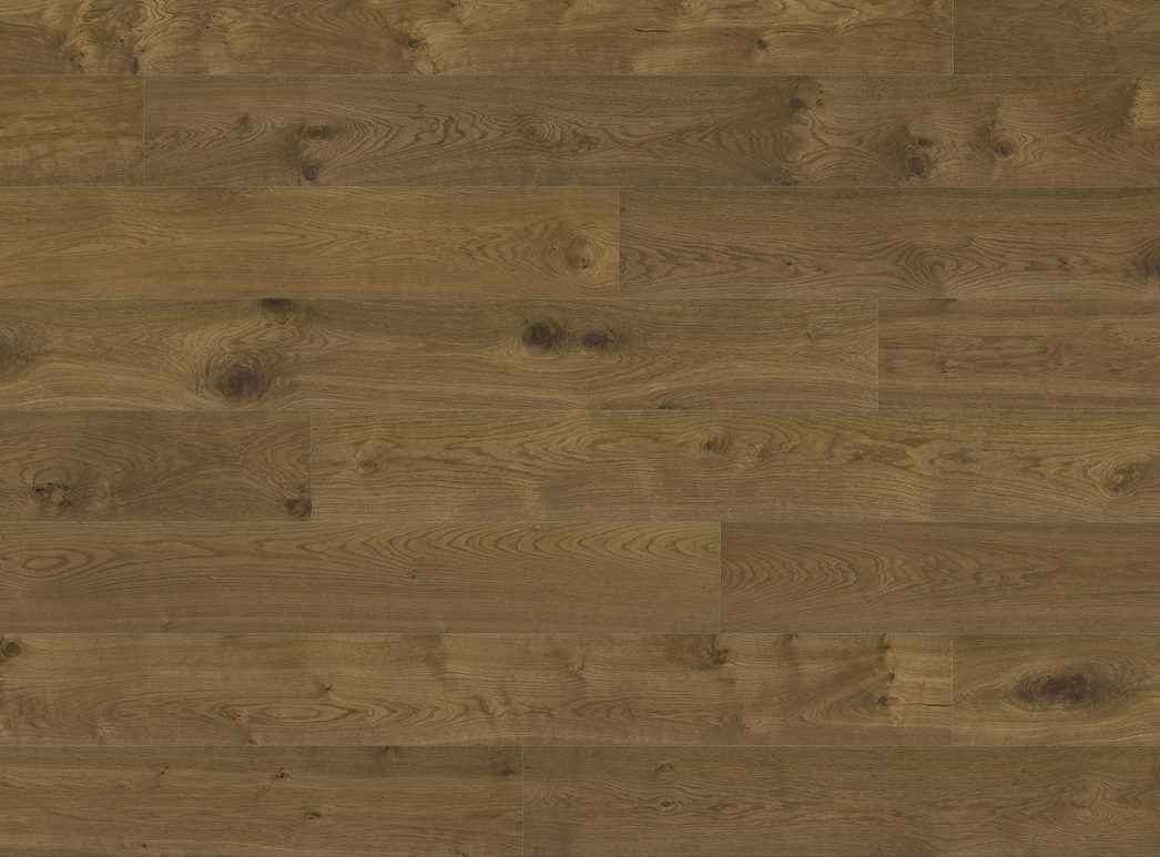 Haro Plank Plaza 240 4V Afrikansk eg light Universal børstet 548041