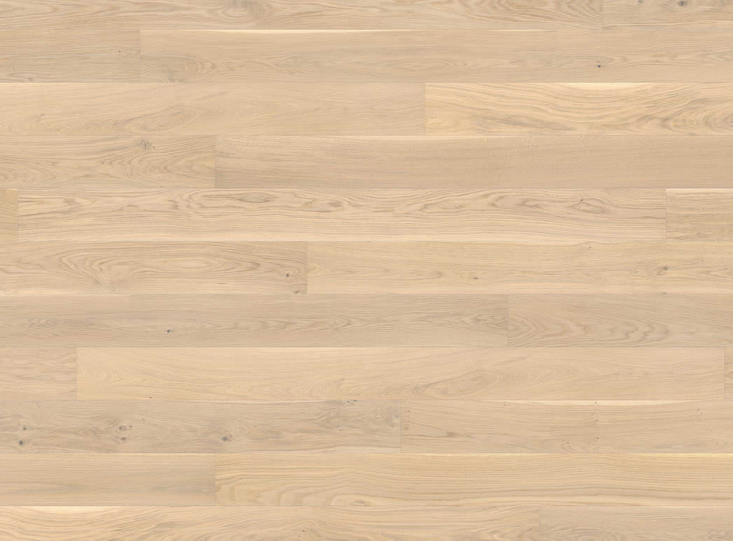 Haro Plank 180 4V Eg lysehvid Country børstet 548119