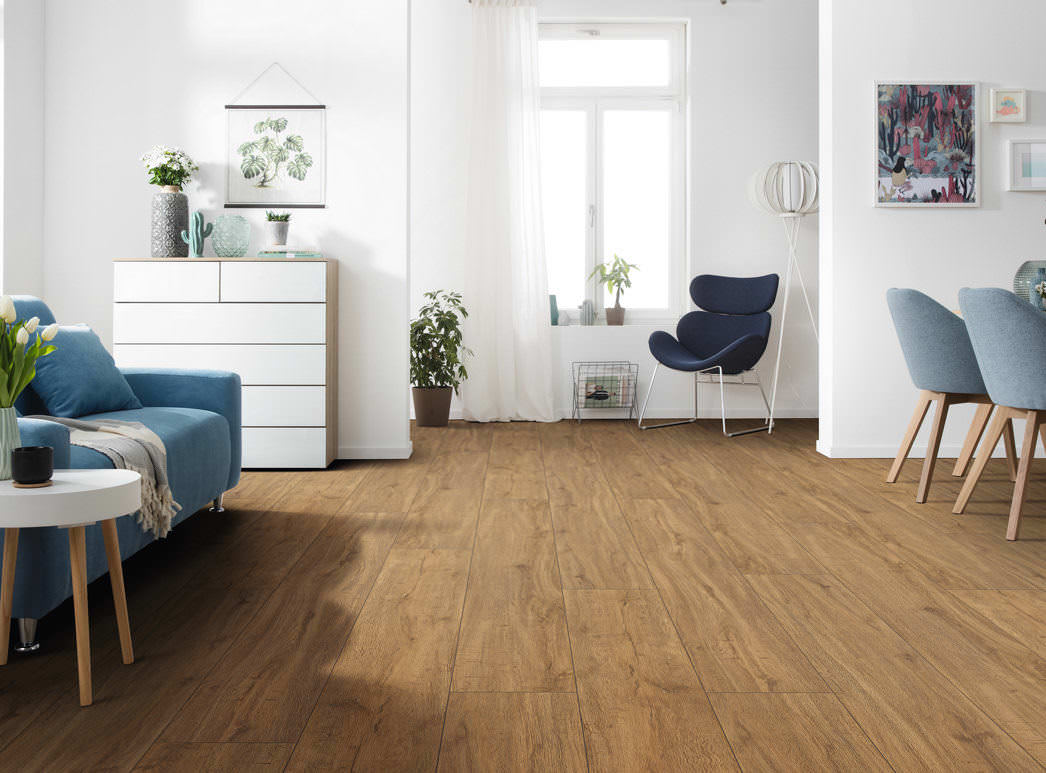 Haro Plank XL 4V Bjergeg* børstet 549019