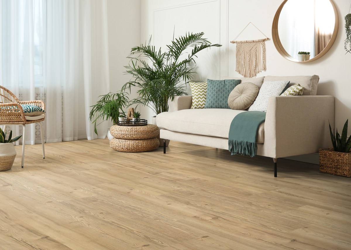 Haro Plank 4VM Bjerglærk puro* børstet 549049