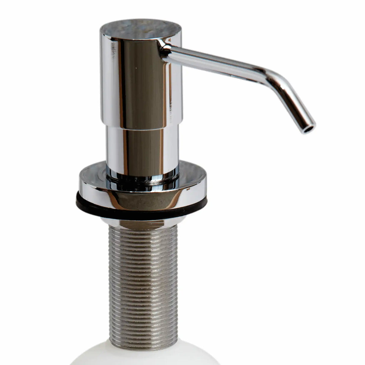 LAVABO LUNA SÆBEDISPENSER, KROM