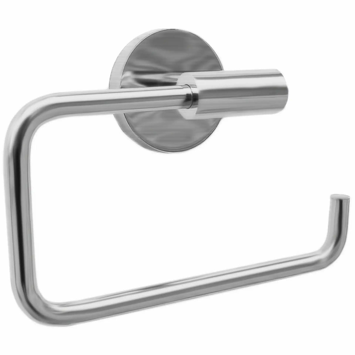 Lavabo Luna toiletpapirholder, Rustfrit stål