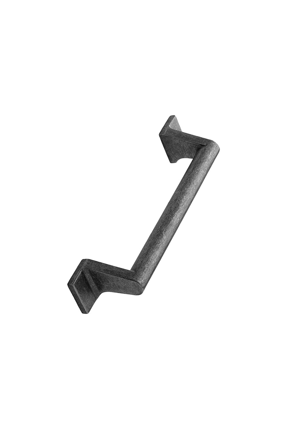 Furnipart Ship greb Antik grå 128mm