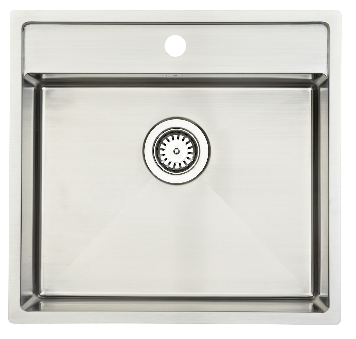 Lavabo KUBUS 520 SOFT