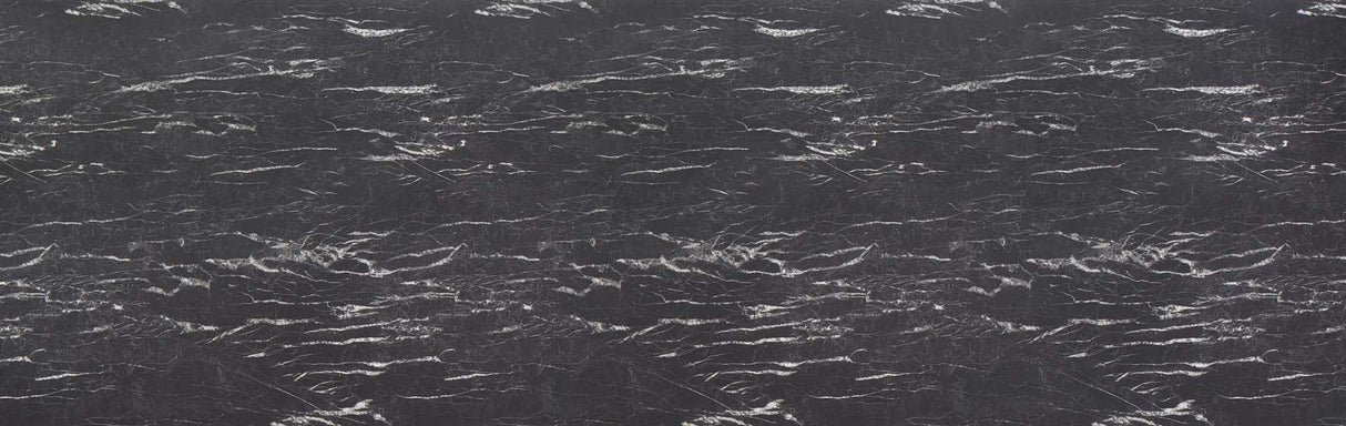 63028 Nero Portoro Fiber kompakt bordplade på mål