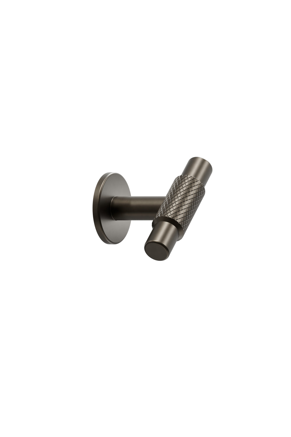 Furnipart Manor T Mat bronze Ø30mm