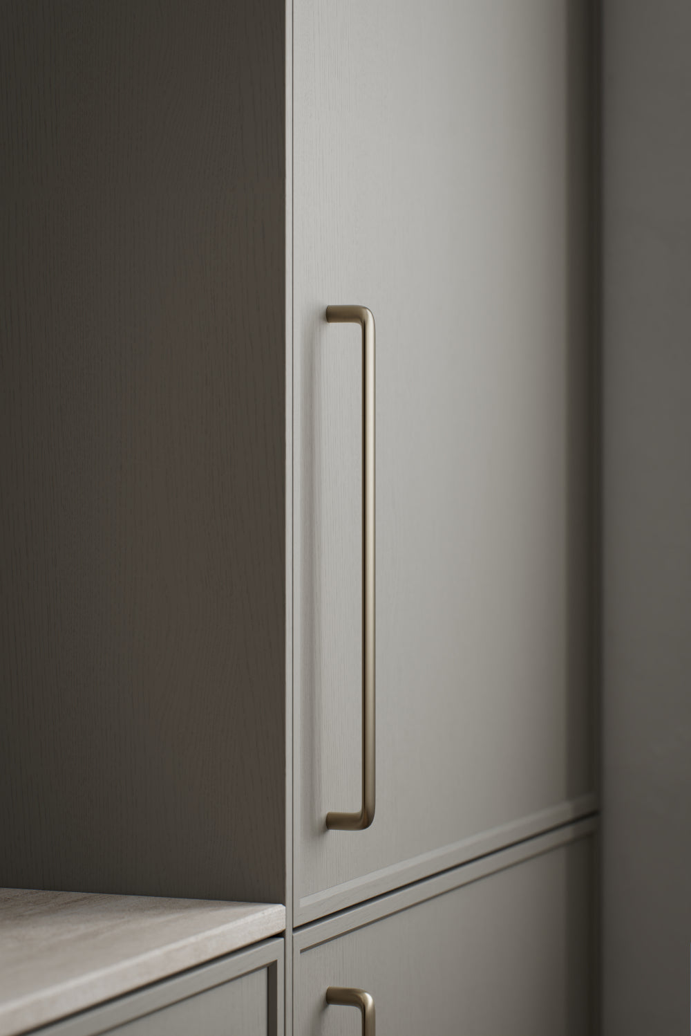 Cobra greb, bred - vælg mellem forskellige farver