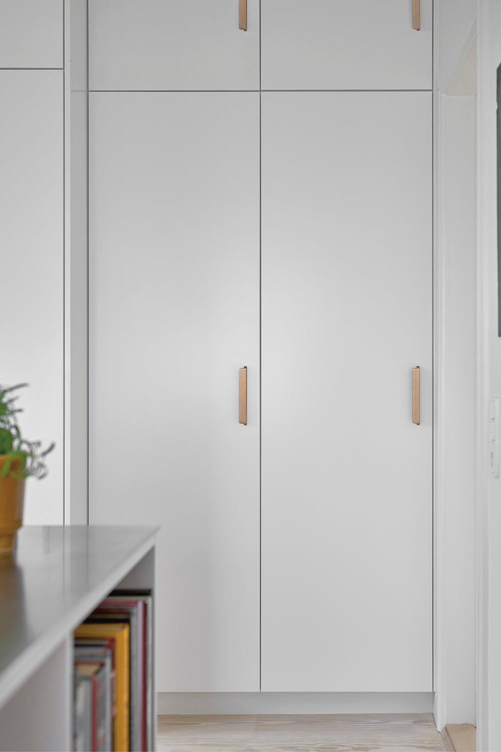 Envelope Handle greb - vælg mellem forskellige farver