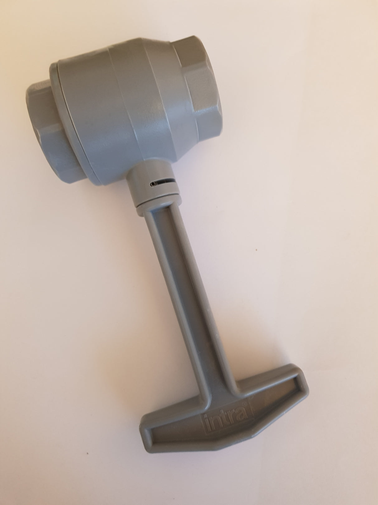 Kugleventil 1,25"