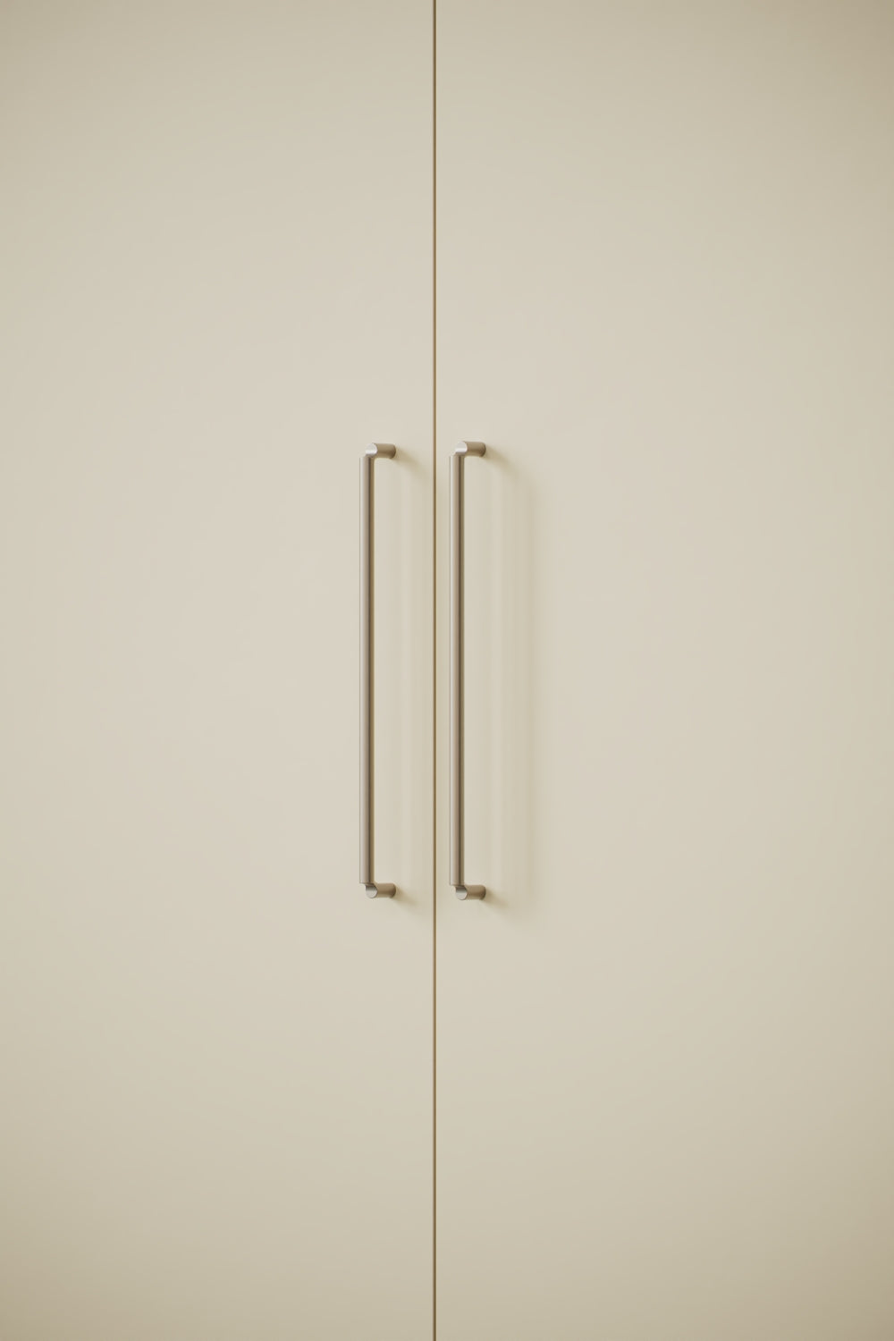 Break Handle greb, bred - vælg mellem forskellige farver