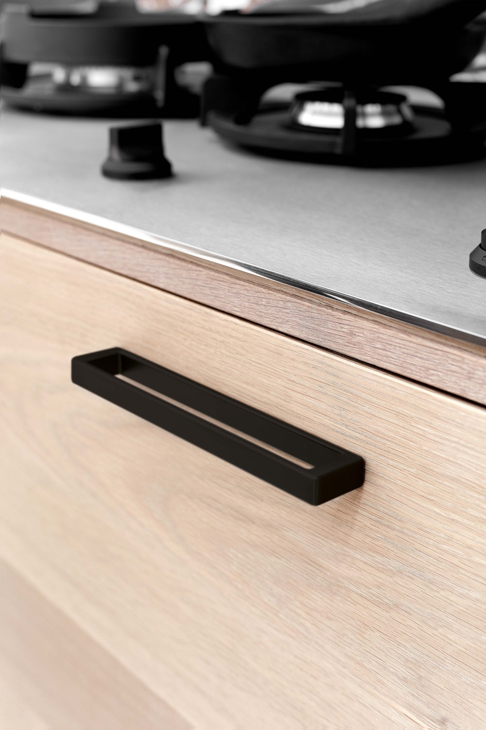 Cubico Zamac greb - vælg forskellige farver