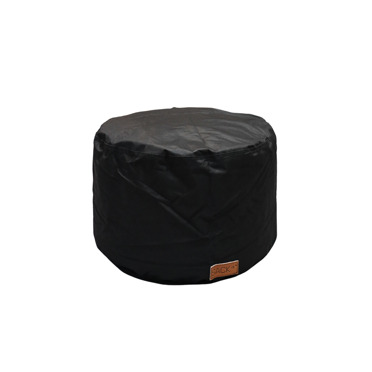 Cobana Pouf Winter Cover
