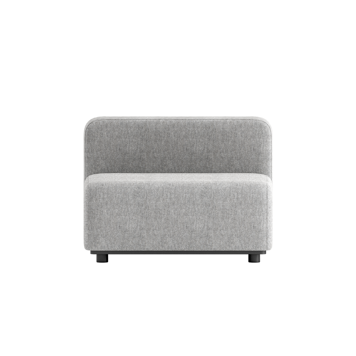 Cobana Lounge Sofa - Seat Section Sand Melange