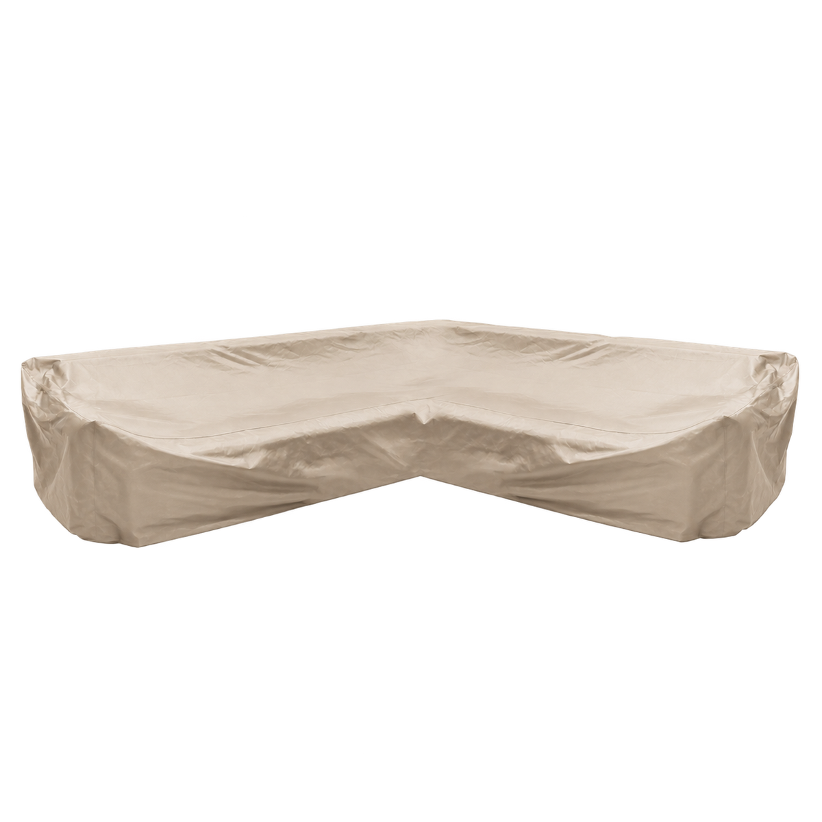 Cobana Sofa Winter Cover - 5 Modules - Sand
