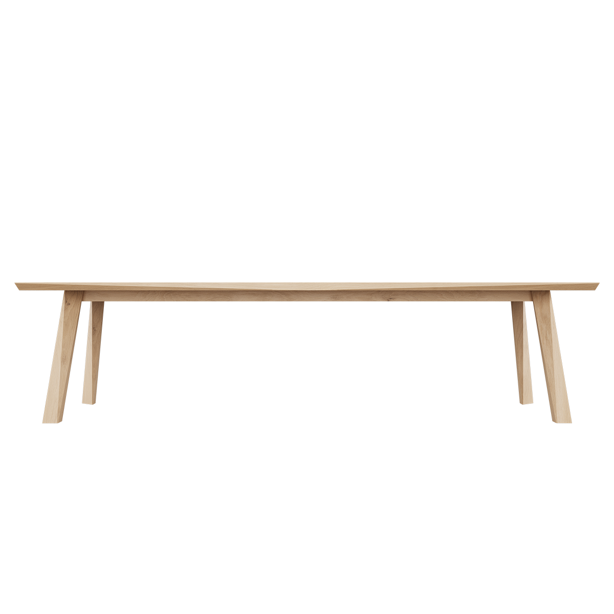 Edge Dining Table 300x100