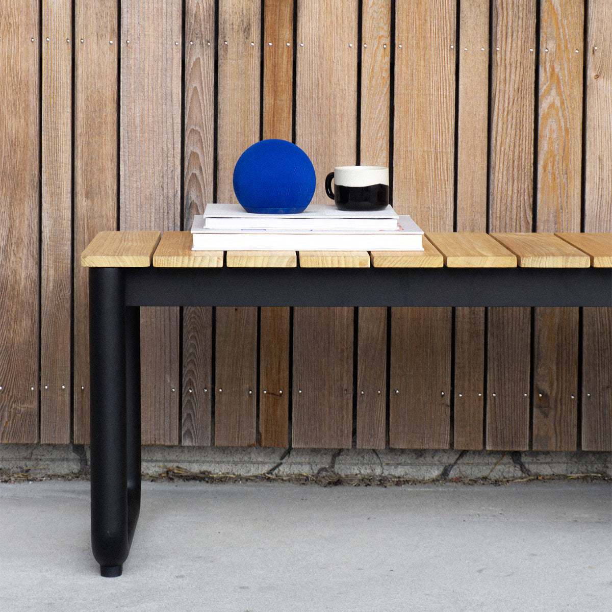 Patio Bench 130 x 37