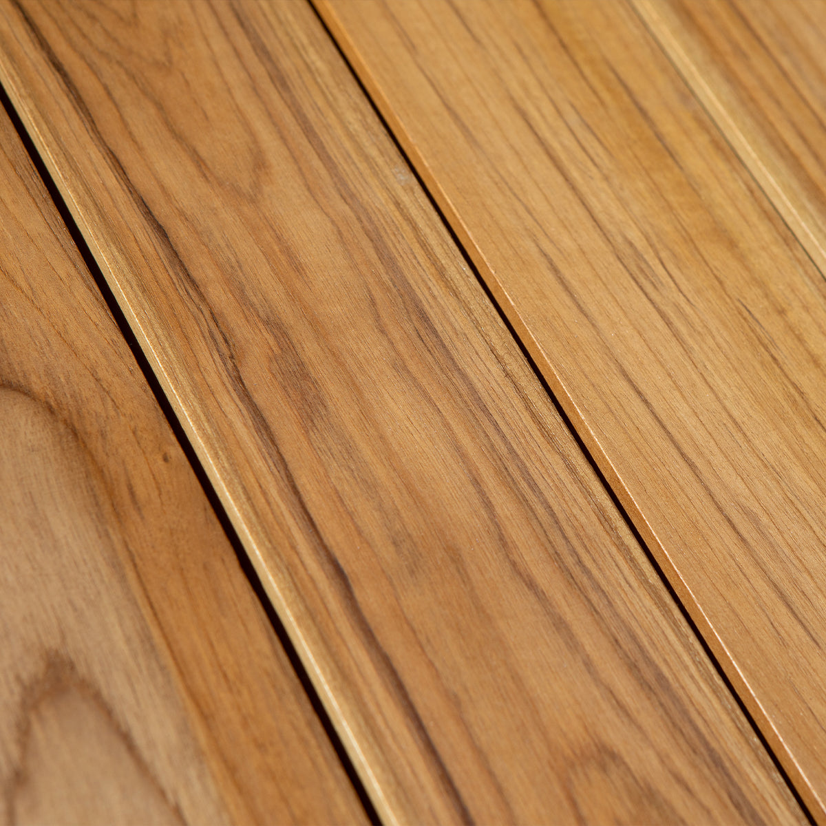 Kirra Dining Table Ø110 Noir