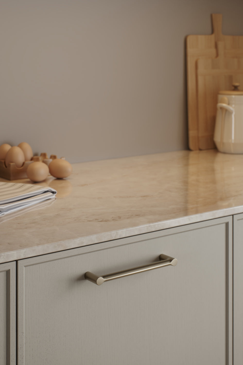 Filo greb - vælg forskellige størrelser