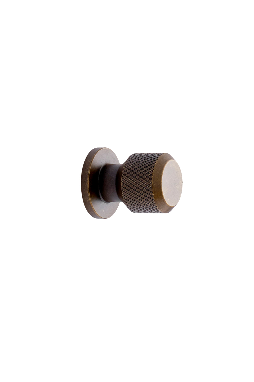 Furnipart Manor Round Antik messing Ø30mm