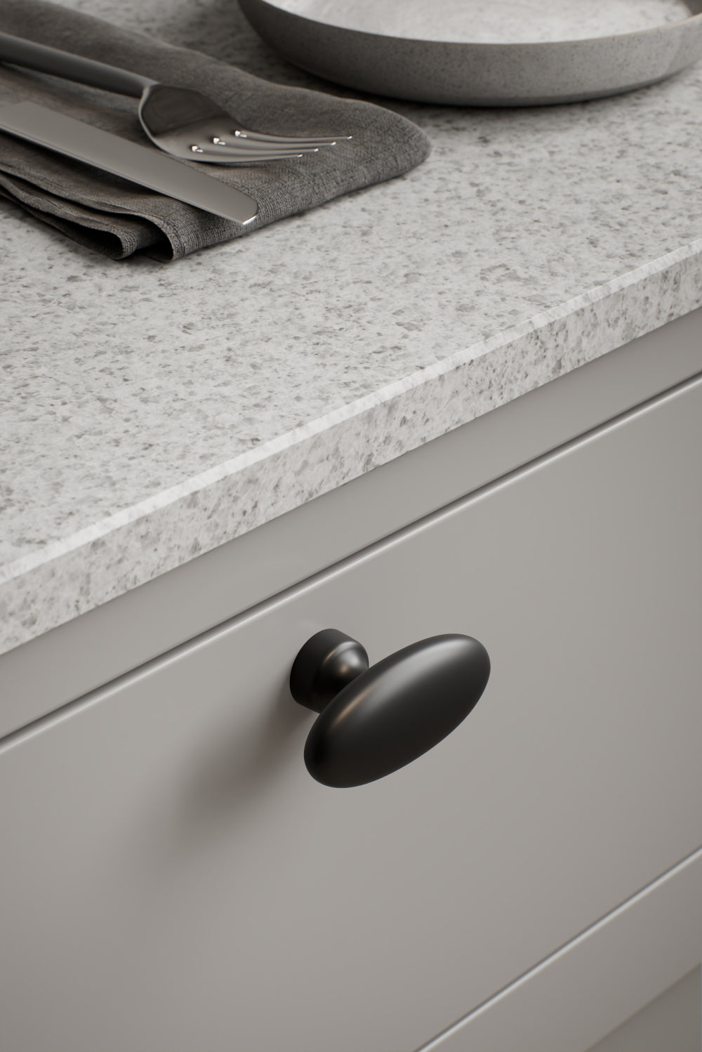 Baron T greb - vælg forskellige farver