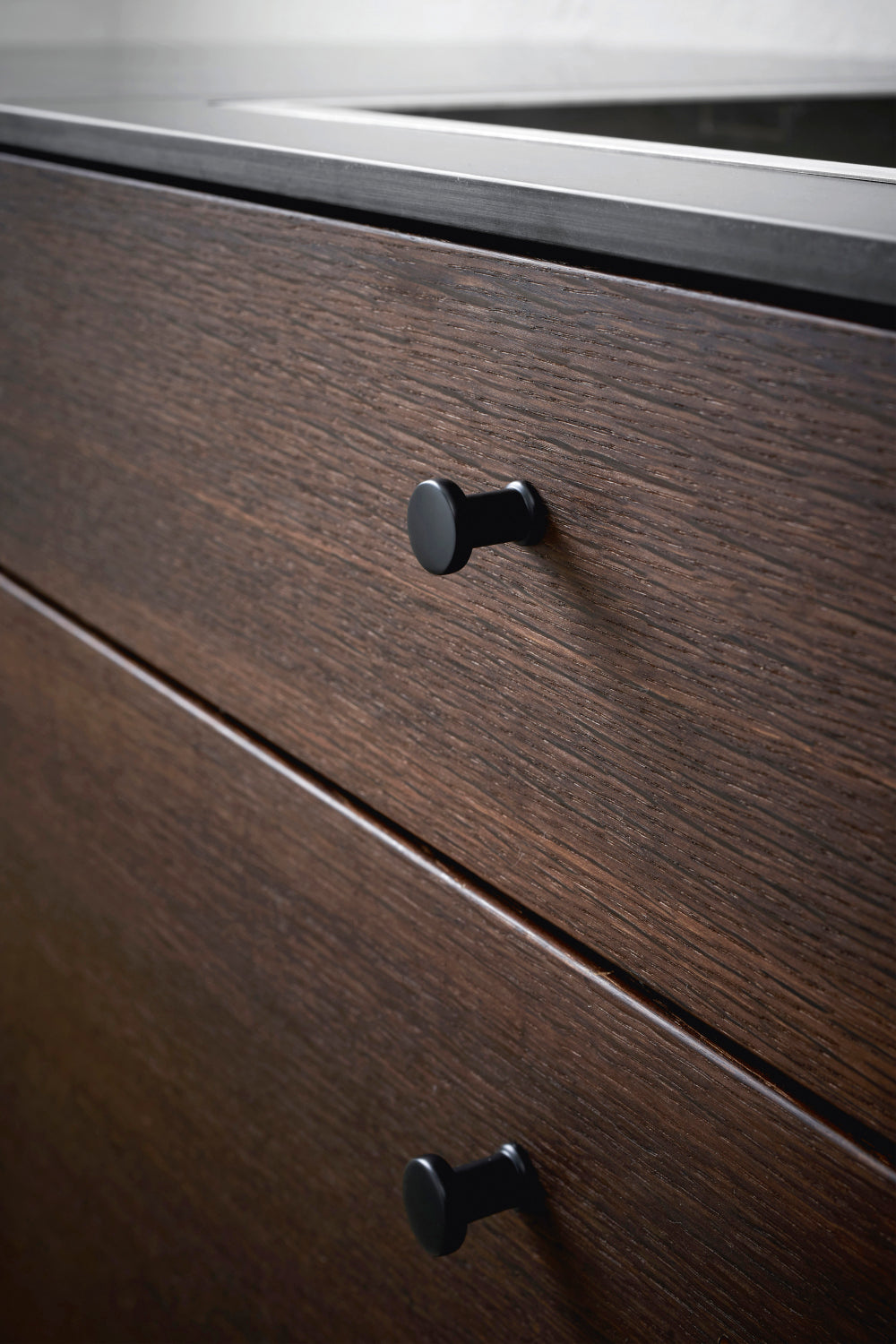 Gate knob greb - vælg mellem forskellige farver