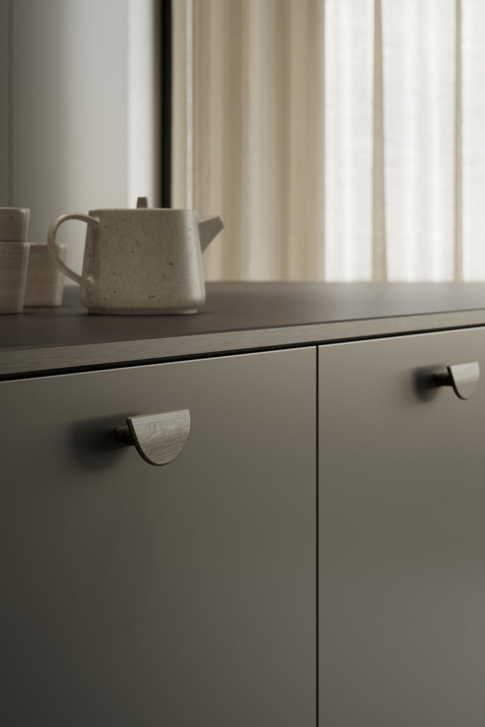 Horizon small greb - vælg mellem forskellige farver