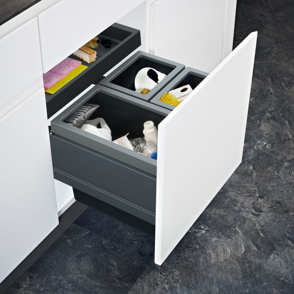 Affaldssystem - Sorter FX 60 26-11-11