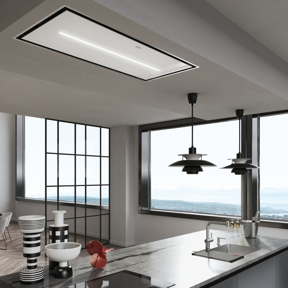 EMHÆTTE FCMY 120 C WHG A AH FRANKE