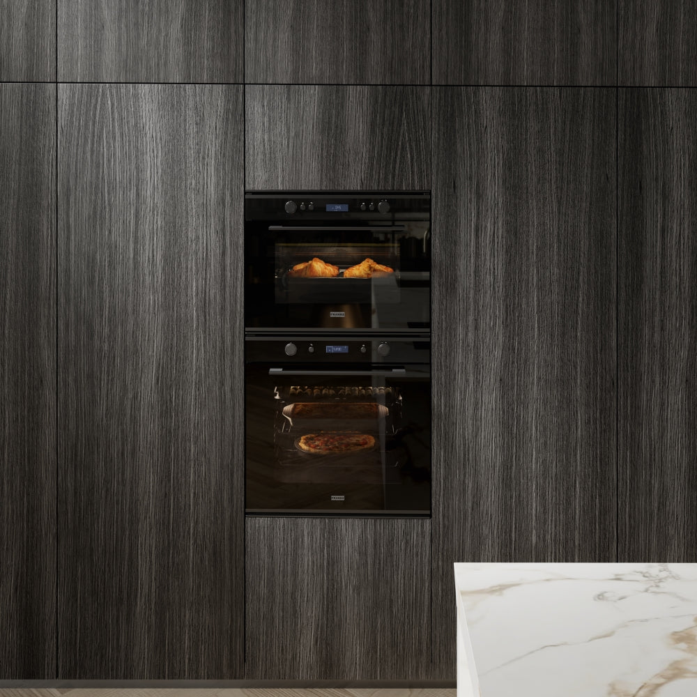 MIKROOVN MYTHOS FMY 45 MW BK