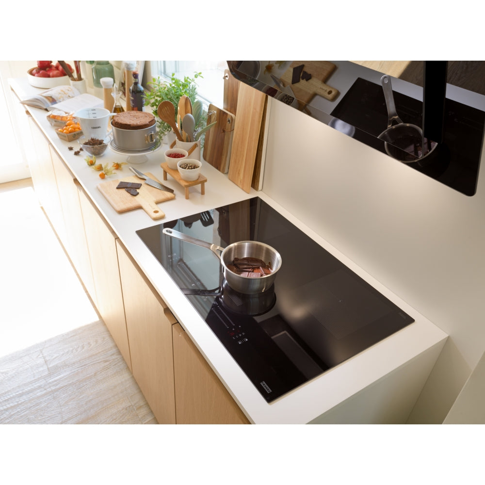 INDUKTIONSKOGEPLADE MARIS FMA 804 I F BK