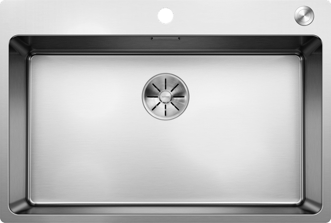 Andano 700 IF/A - Færdigkant Stål