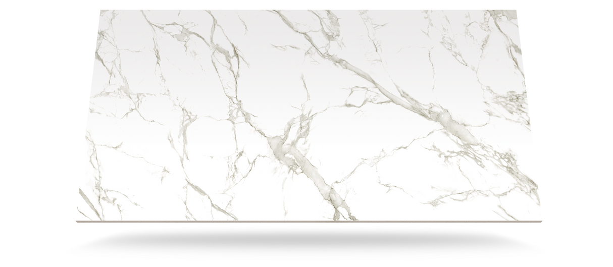 Aura Dekton bordplade på mål - 20 mm tykkelse