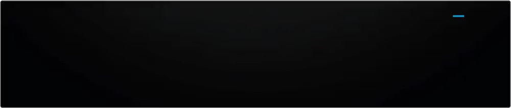 Varmeskuffe 60x14 cm sort - Siemens iQ700 - BI910C1B1 - sort