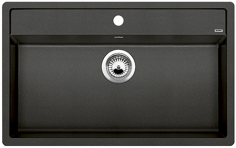 Blanco Dalago 8 F UX - Anthracite