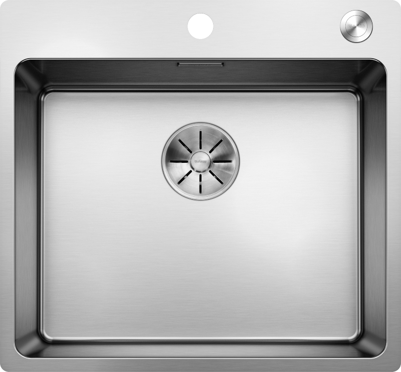 Blanco Andano 500 IF/A MX