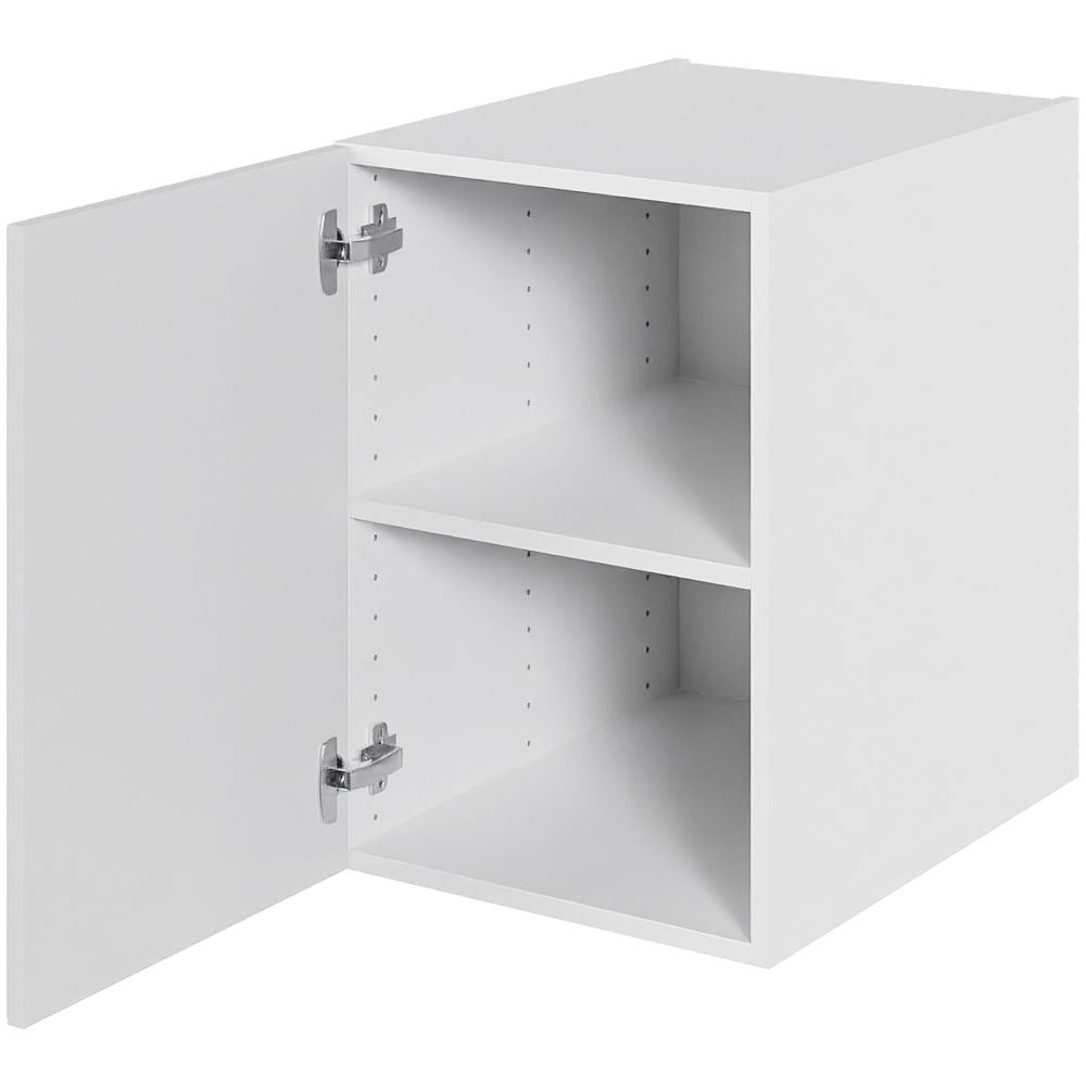 Multi-Living Bad hyldeskab i Bredde: 40 cm og dybde 51cm Romantik med 1 låge