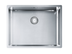 FRANKE BXX 210-54 - Stål