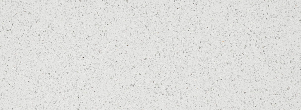 Komposit Diresco bordplade på mål Beach Iceberg - Polished / KBIXX