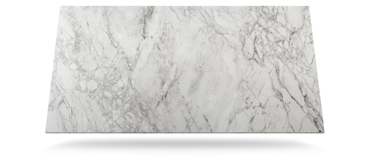 Bergen Dekton bordplade på mål - 20 mm tykkelse