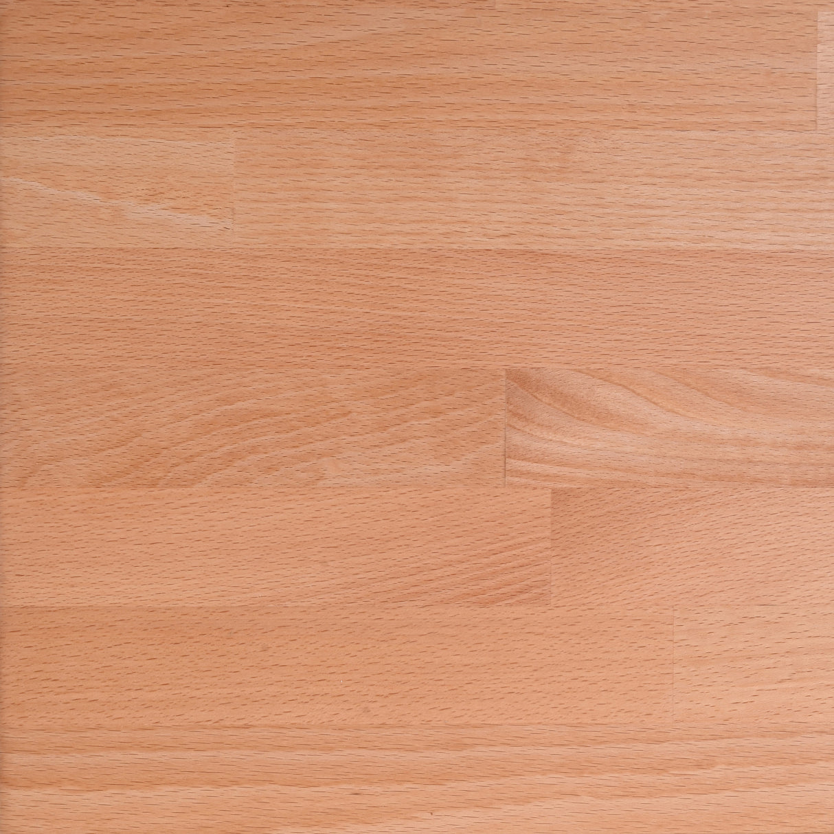 Bøg i hvid oliering bordplade på mål