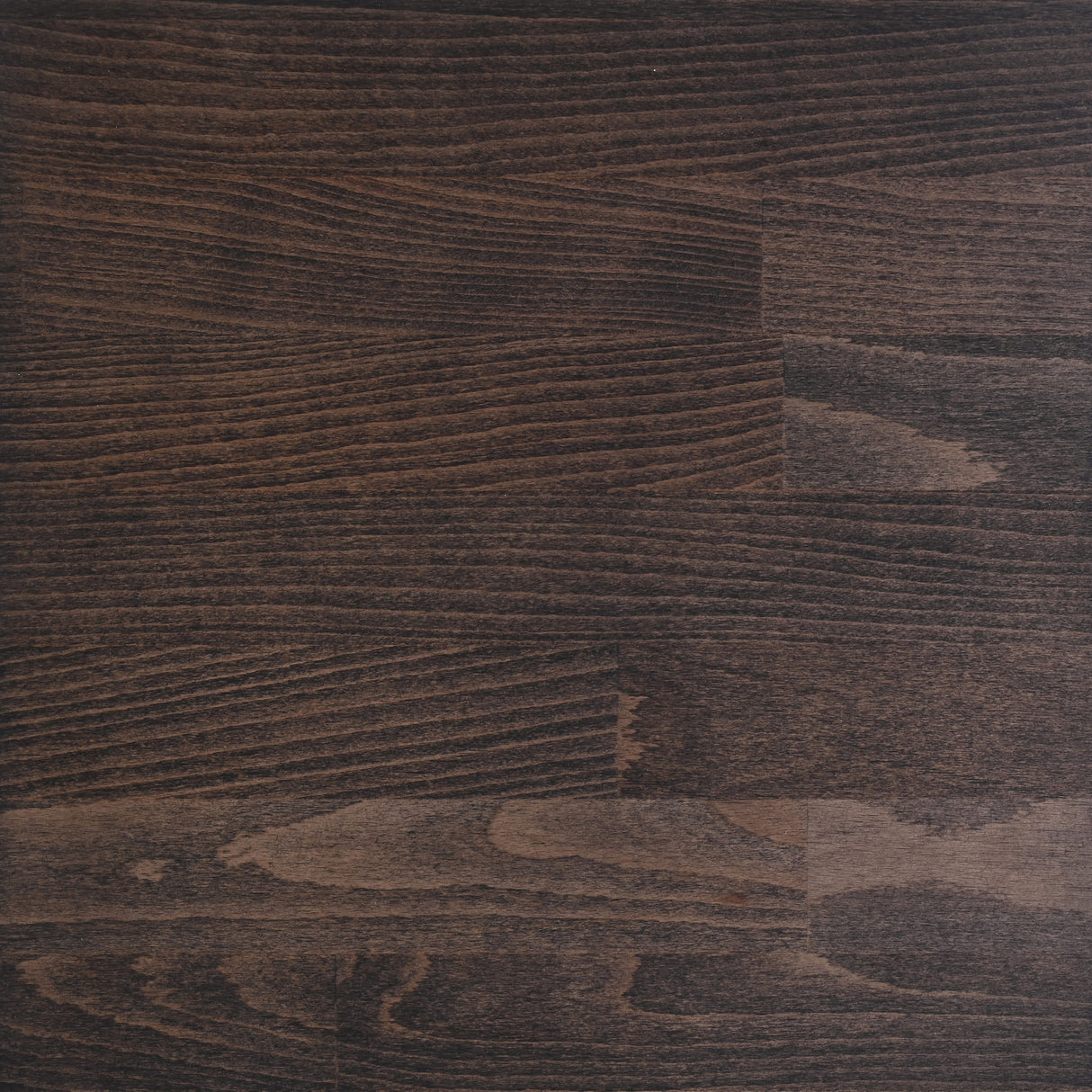 Bøg i sort oliering bordplade på mål