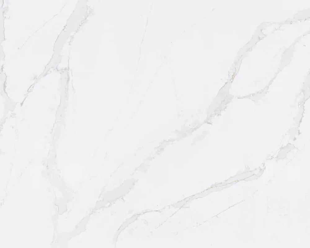 Calacatta Gold Mat Komposit bordplade på mål