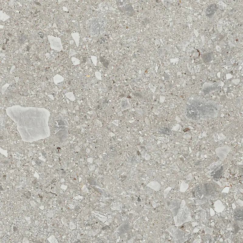 BASIC+ Ceppo di Grey Mat Marazzi keramik bordplade på mål