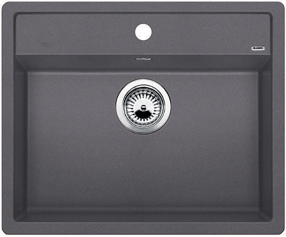 Blanco Dalago 6 1H Klippegrå - BP Mors