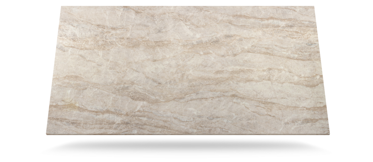 Horn Keramik Dekton bordplade på mål Arga - Xgloss / DARXX - vælg forskellige tykkelser