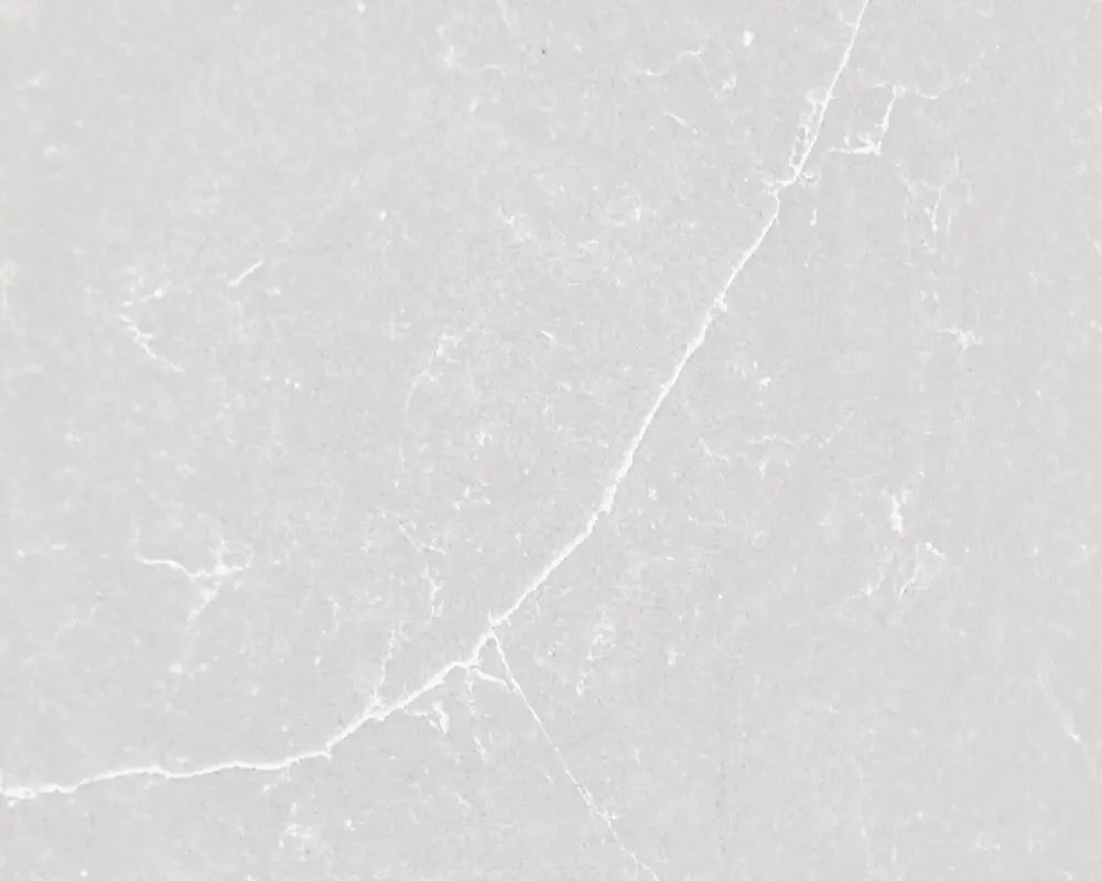 Desert Silver Mat Komposit bordplade på mål